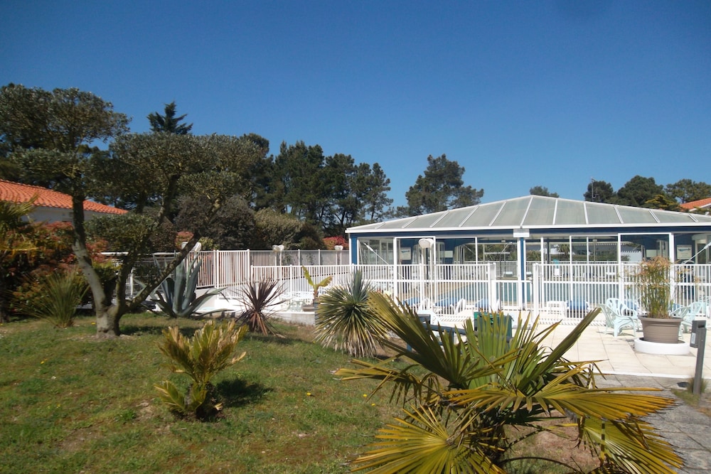 le Hameau de l'Océan