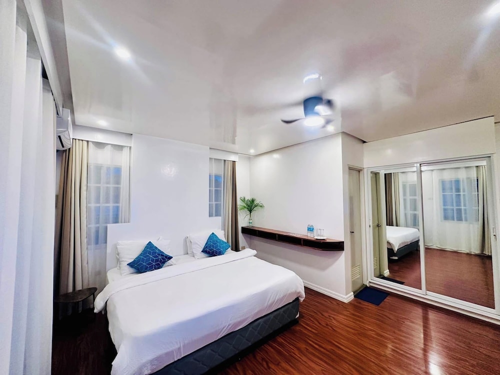 Calel Guest House