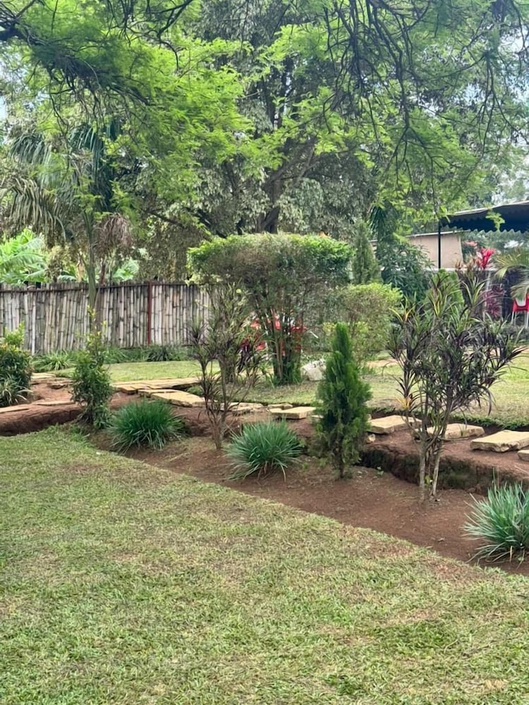 Vilimani Garden Residence
