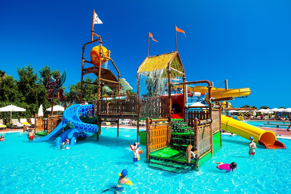 Hotel Turan Prince - All Inclusive
