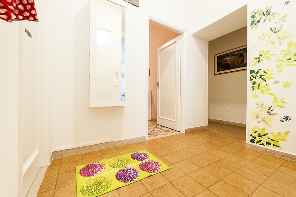 Casa Vacanza Doria en Sperlonga — other