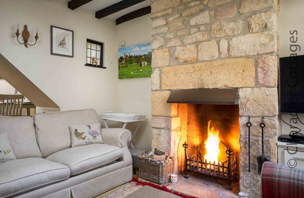 Lanes Cottage