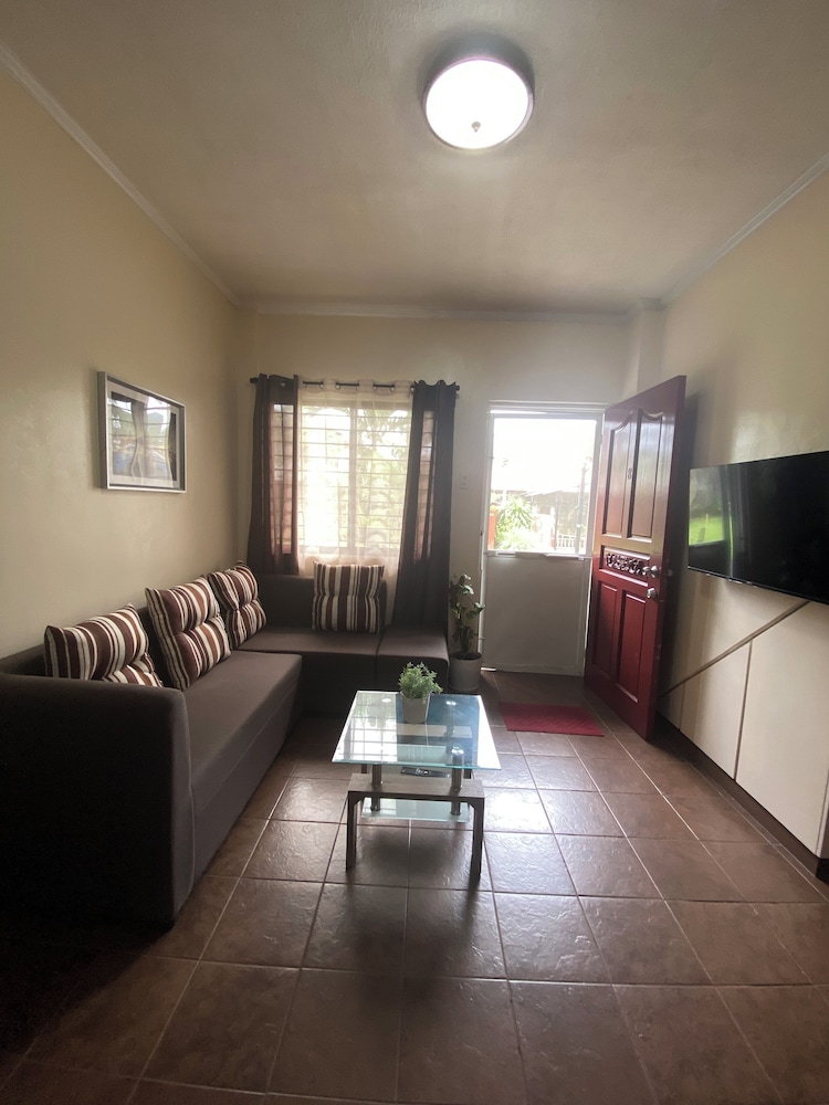 Dovilim Apartments