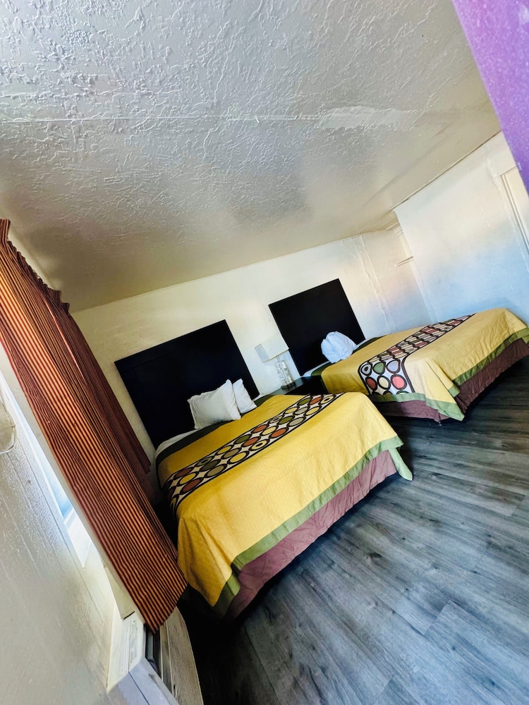 Border Motel