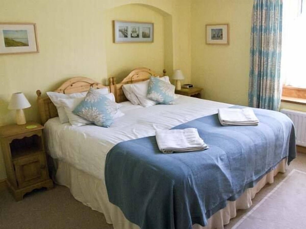 Bridle Cottage view 2