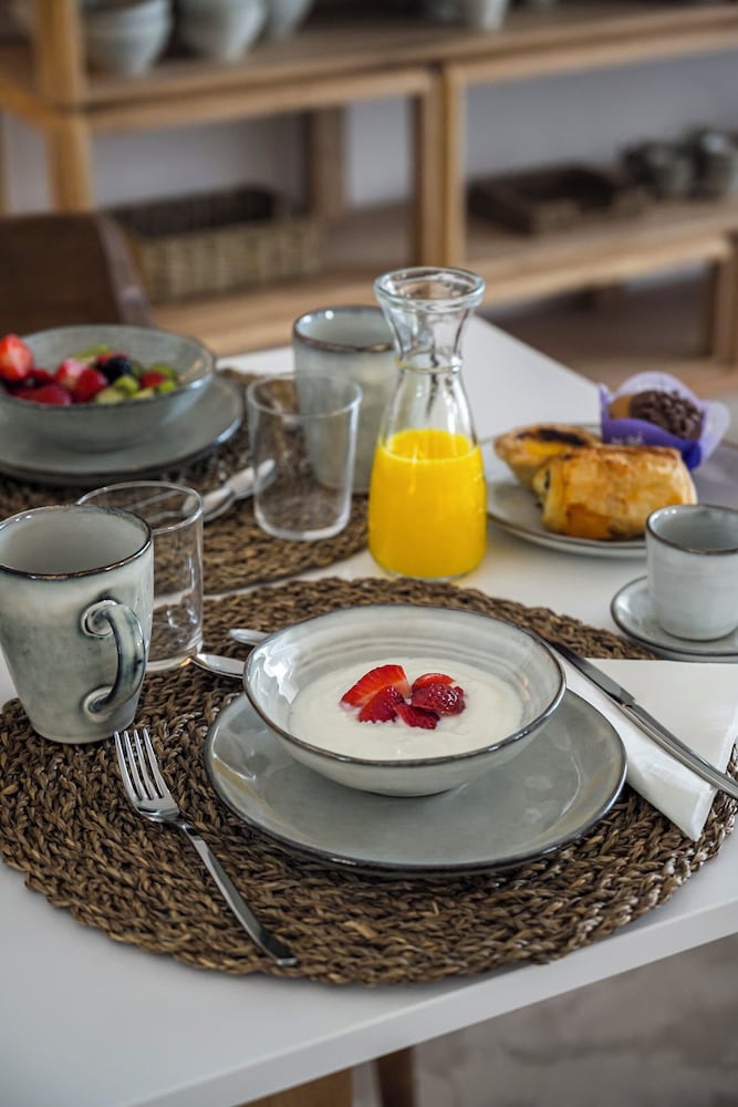 Casa Malia Luxury Guest House