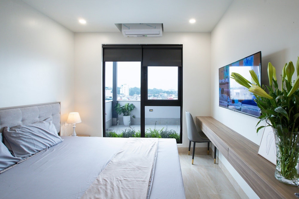 An Huy Home