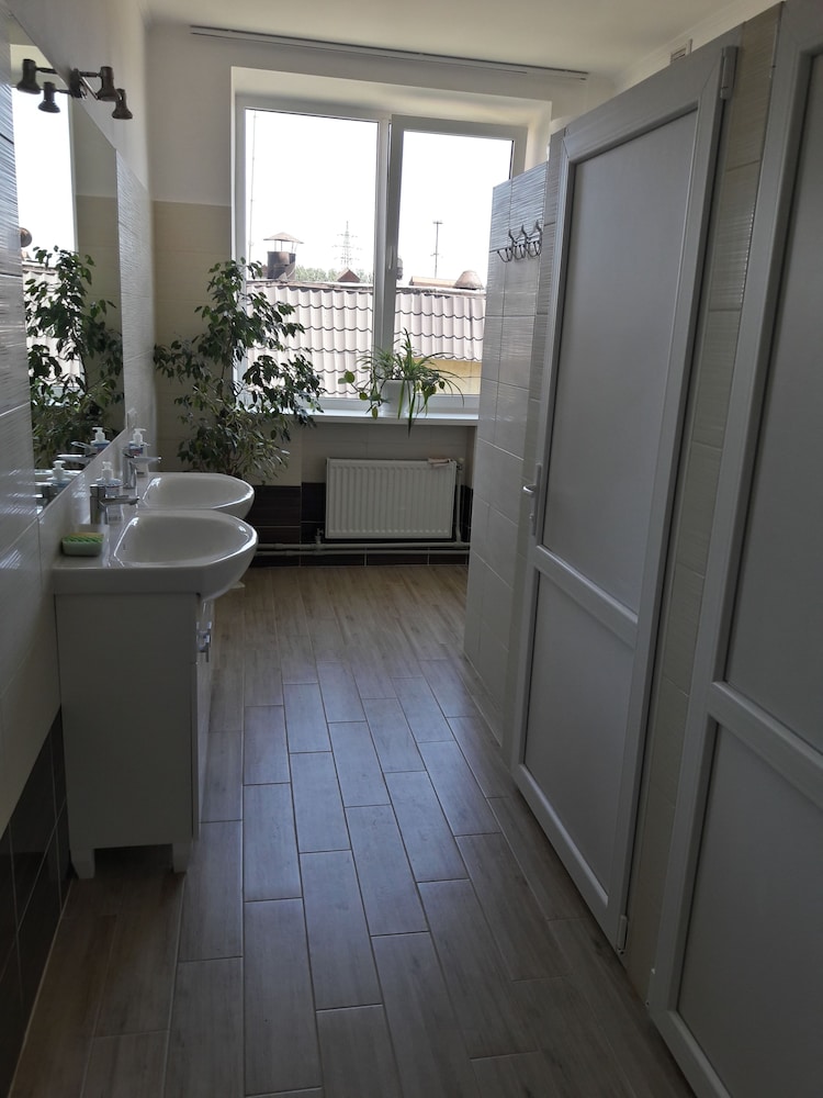 Office - Hostel