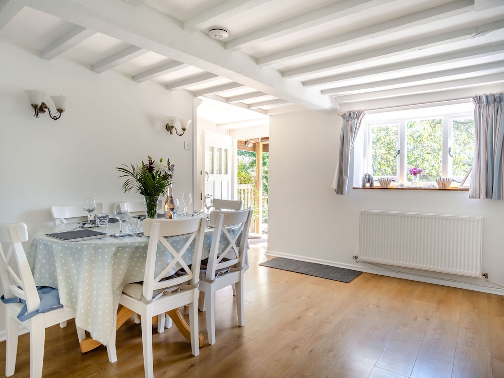 Lisle Combe Cottage
