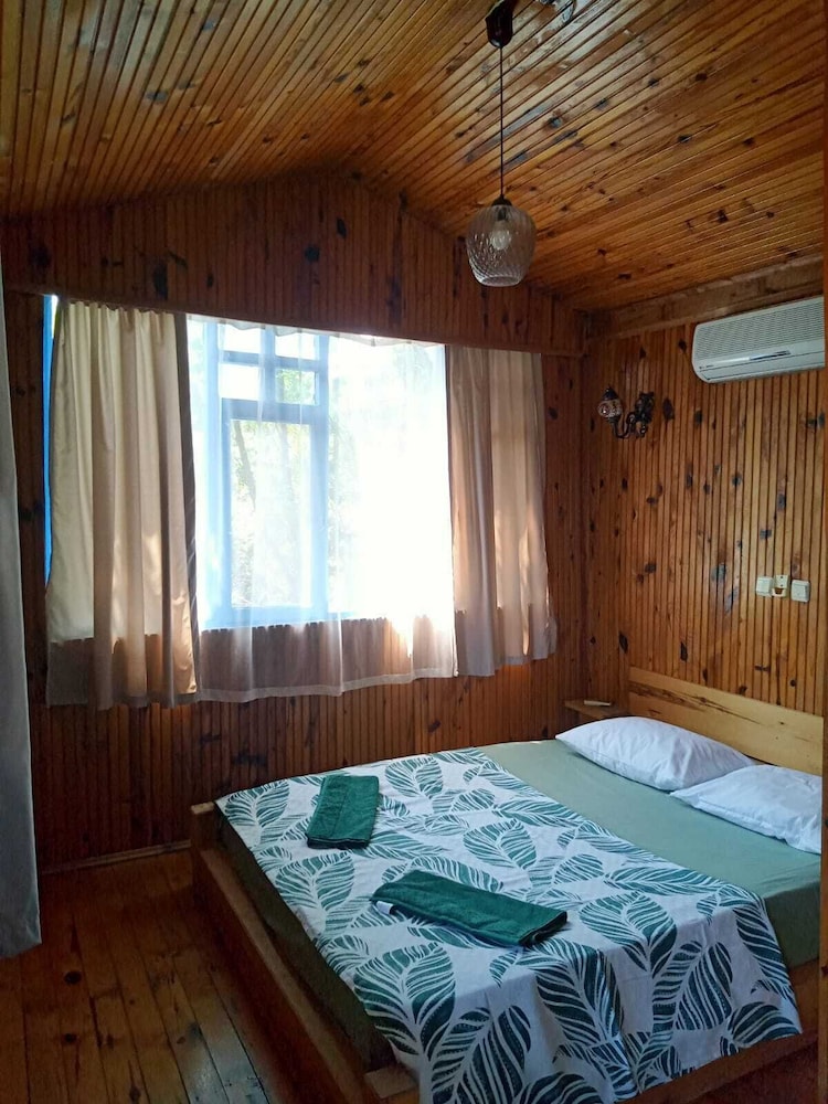Tahtavilla Pansiyon