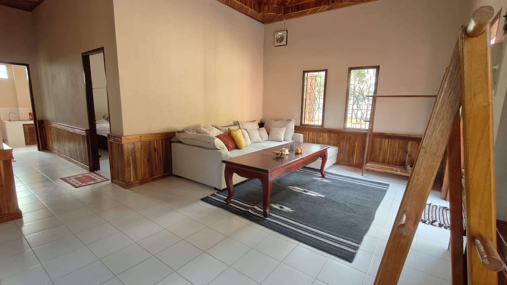 Mango Villa Nong Khiaw