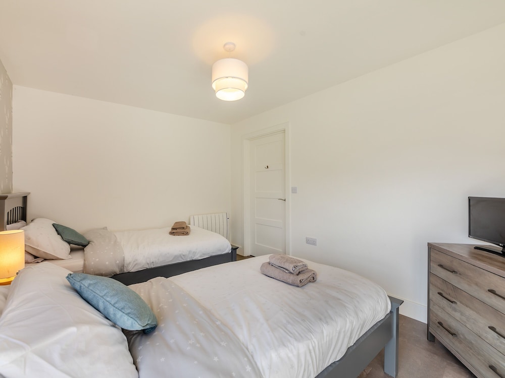Shearwater Lodge