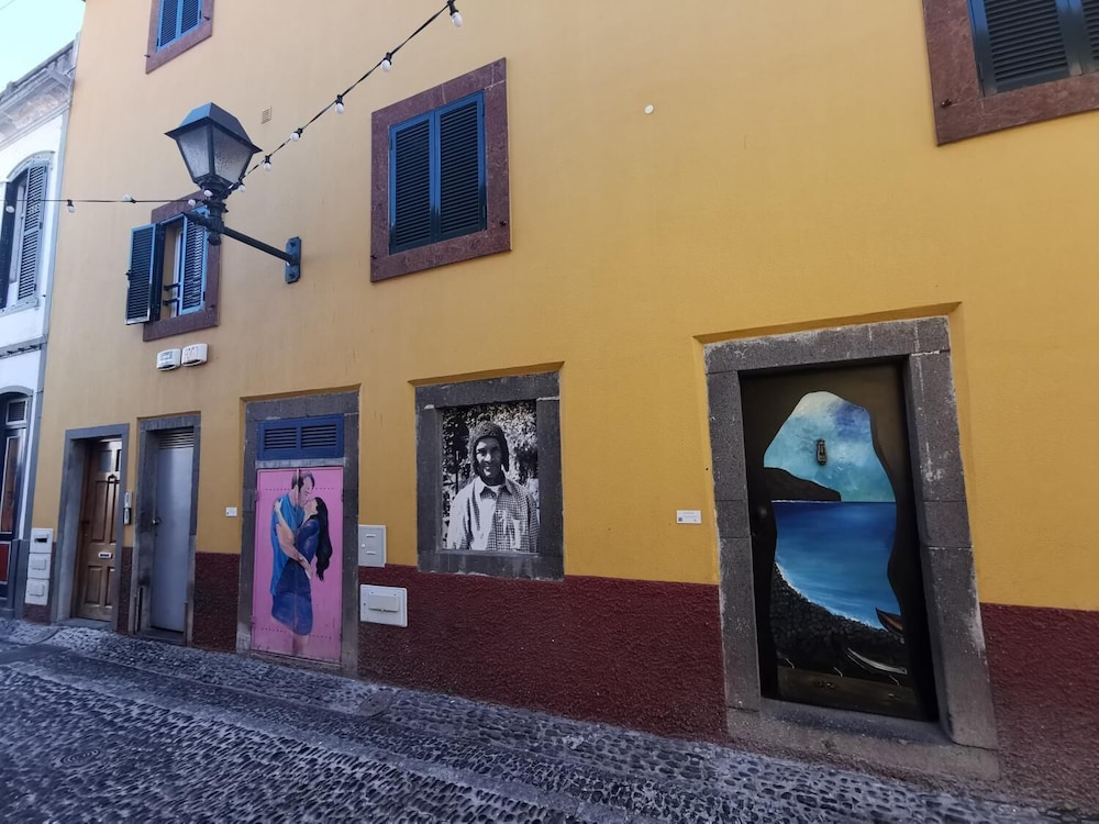Cute Studio in Funchal view 2