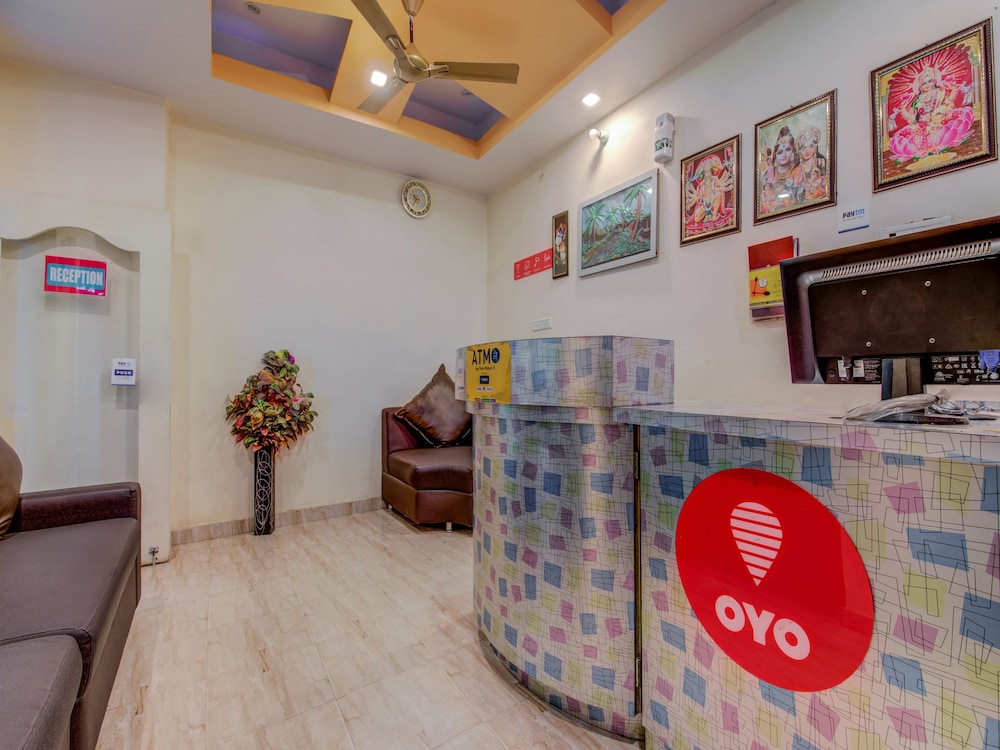 OYO 18873 Hotel Comfort view 3