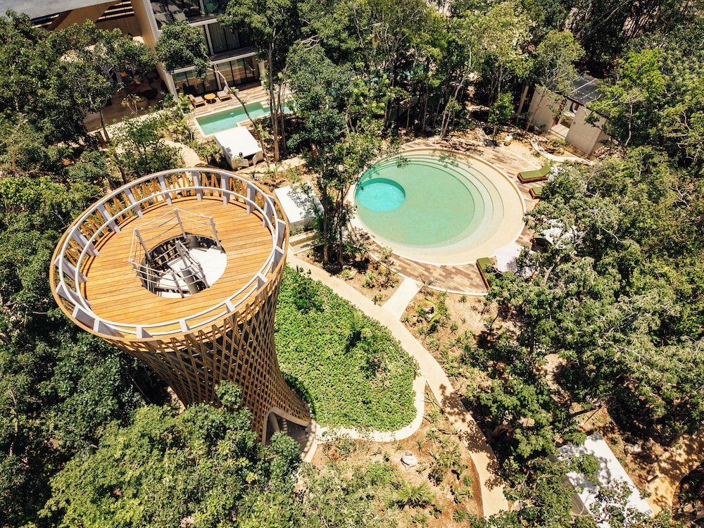 101 Park Tulum by Lumina