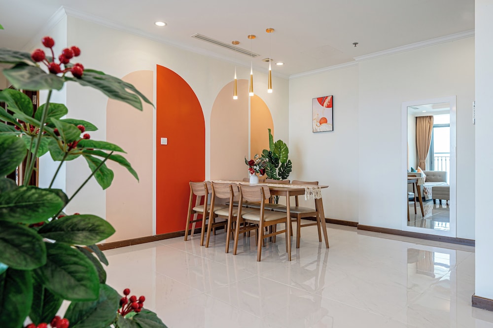 Horizon Panorama Apartment Vinhomes