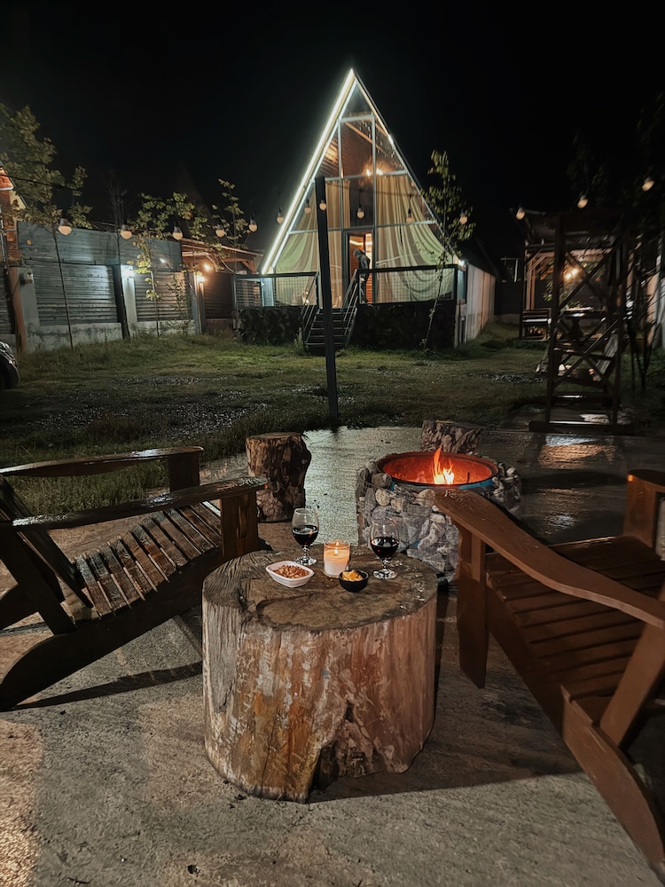 Dekoriza Glamping