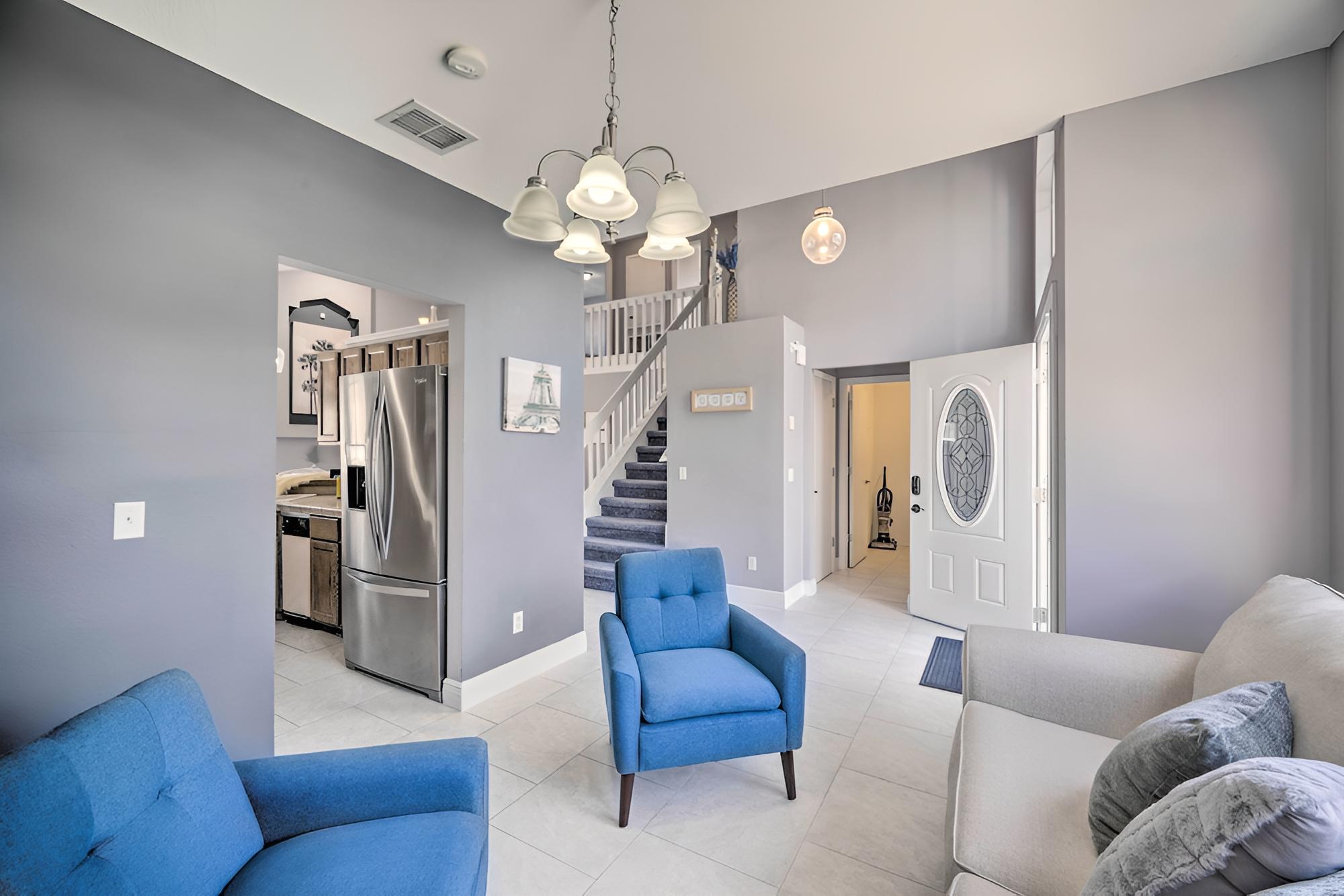 Kissimmee Home w/ Pool & Lanai ~ 5 Mi to Wdw! - Image 4