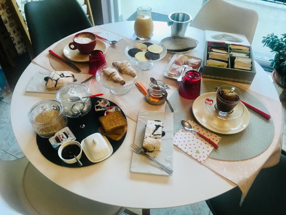 B&B L'Albero Maestro, Billede 19