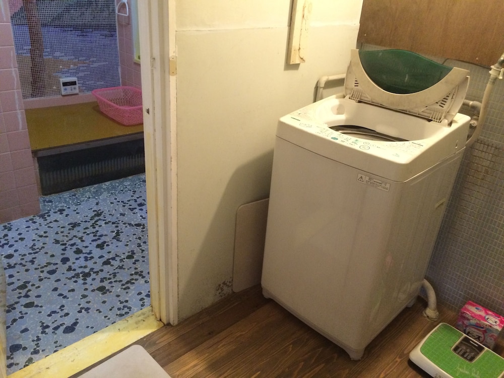 FUJIYA GUEST HOUSE - Hostel