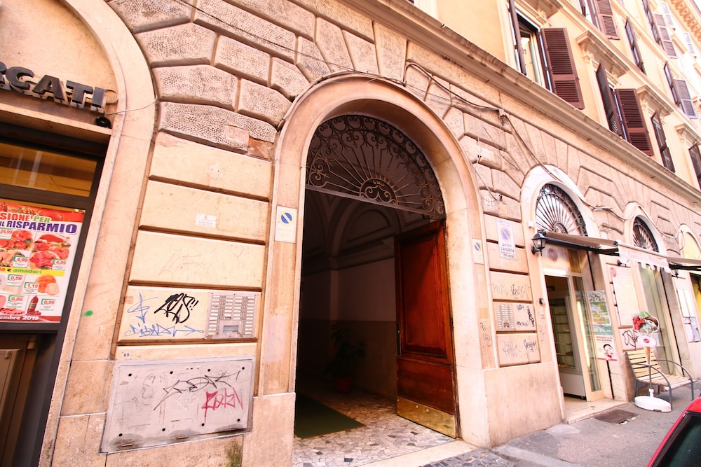 Nonno Giulio