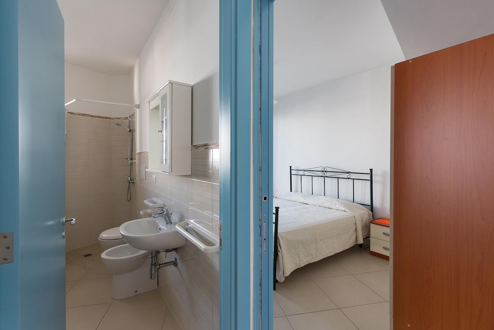 Villetta Catia view 3