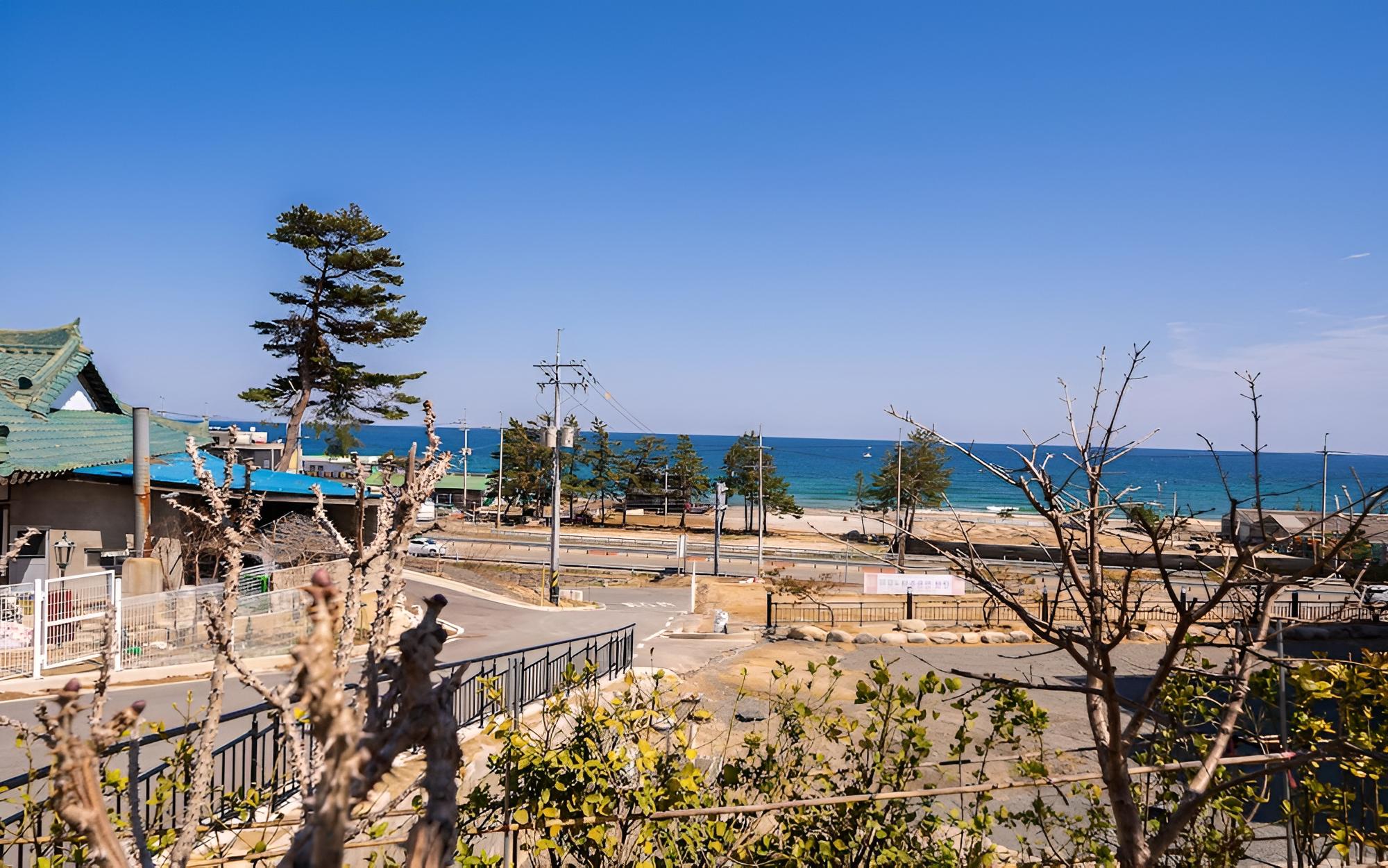 Yangyang View Motel view 3