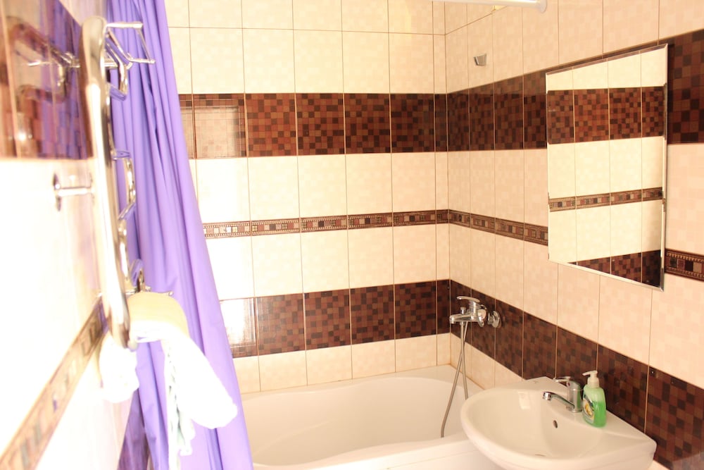 mini hotel Aida