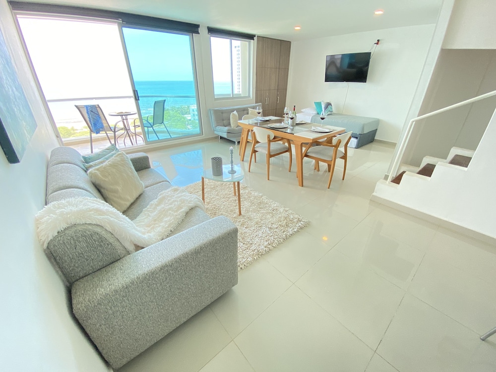 Apartamentos Aragoa - Cerca al Mar by SOHO