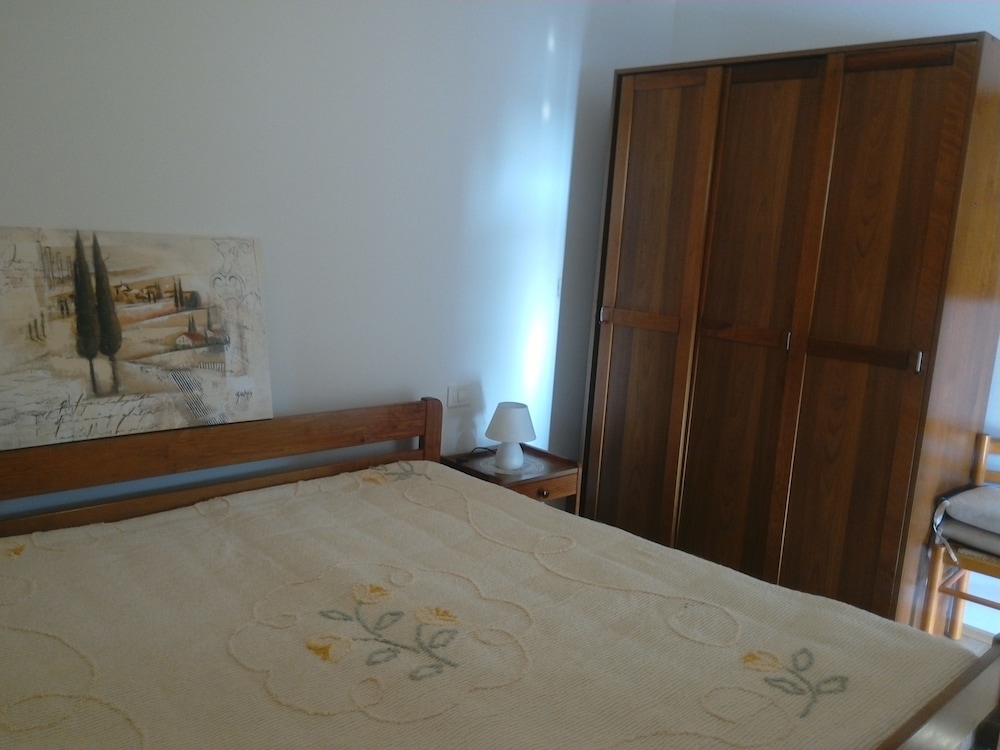 Apartment MIMA view 2