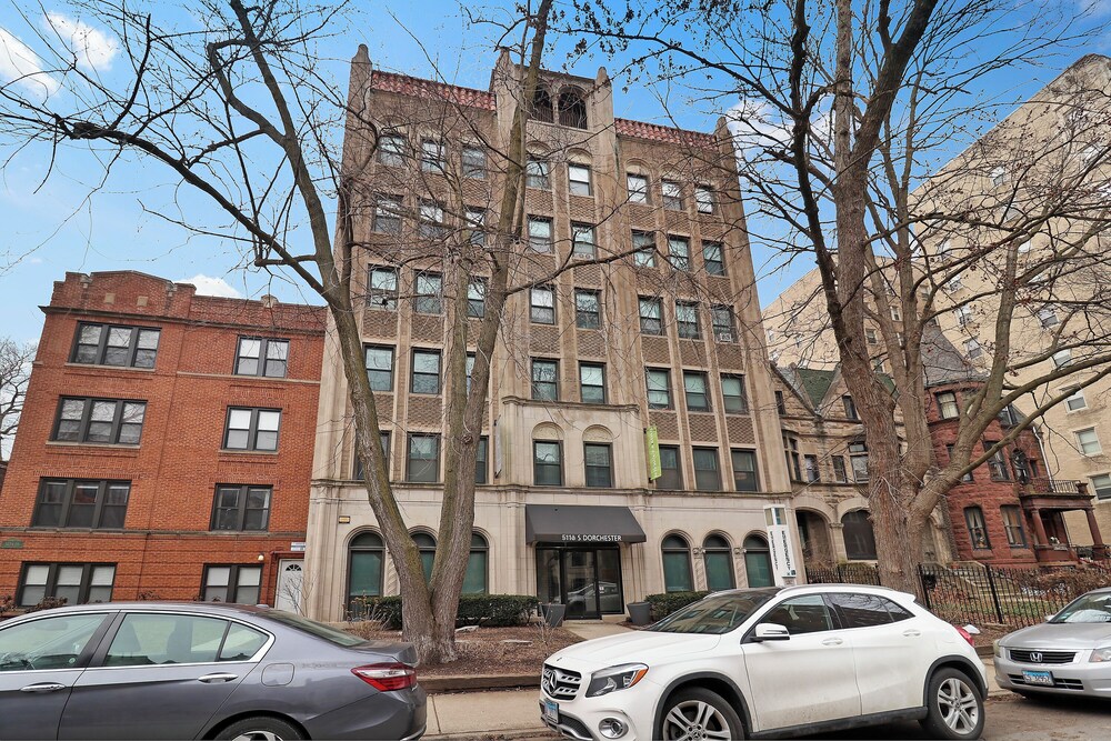 Studio in Hyde Park - Dorchester 209