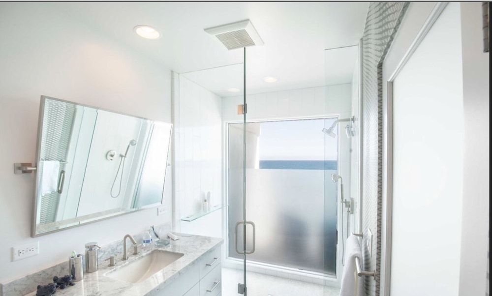 Malibu Ocean Front Villa, Foto 11