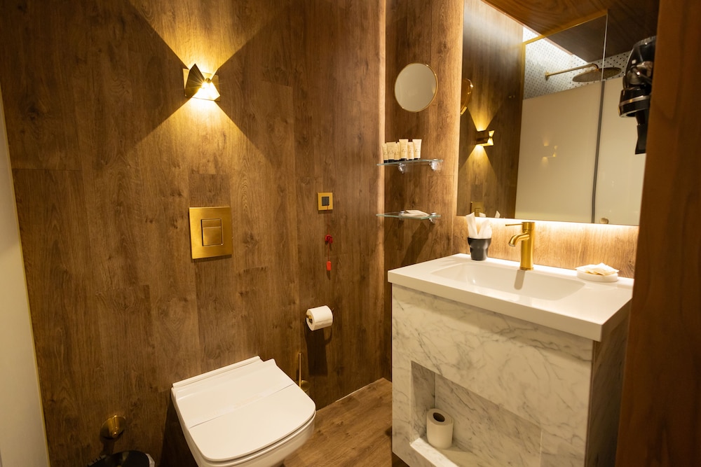 Kate Otel Özel Sınıf & Spa - Image 21