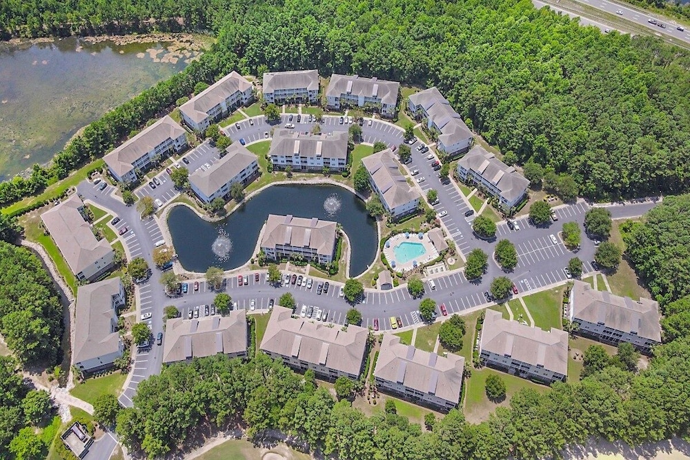 Willow Bend 1134 2 Bedroom Condo
