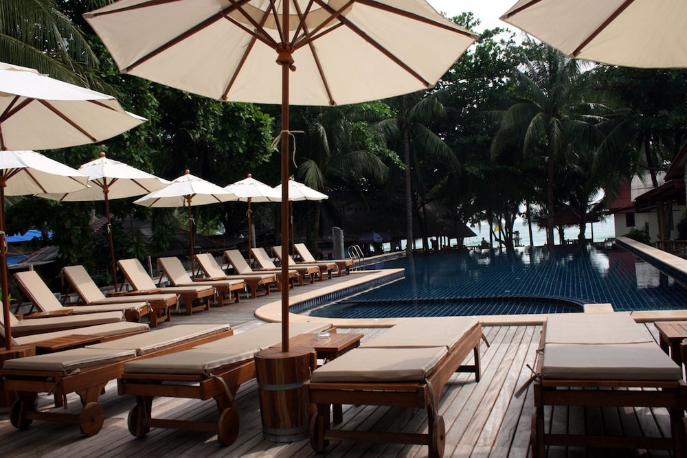 Palita Lodge