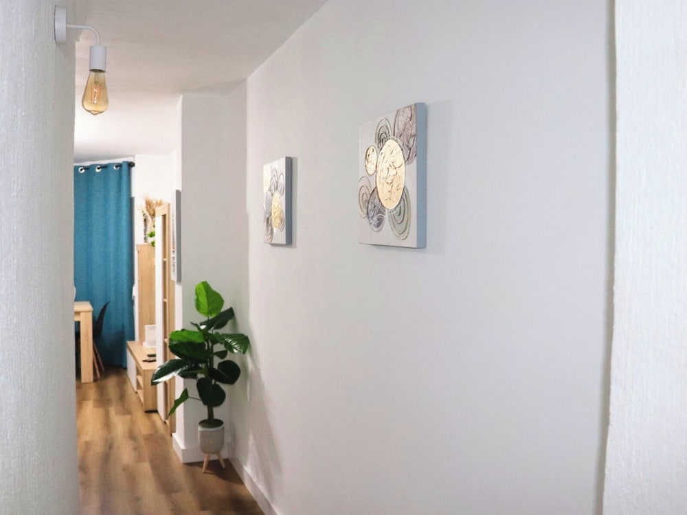 RENT APARTMENT HUELVA CENTRO