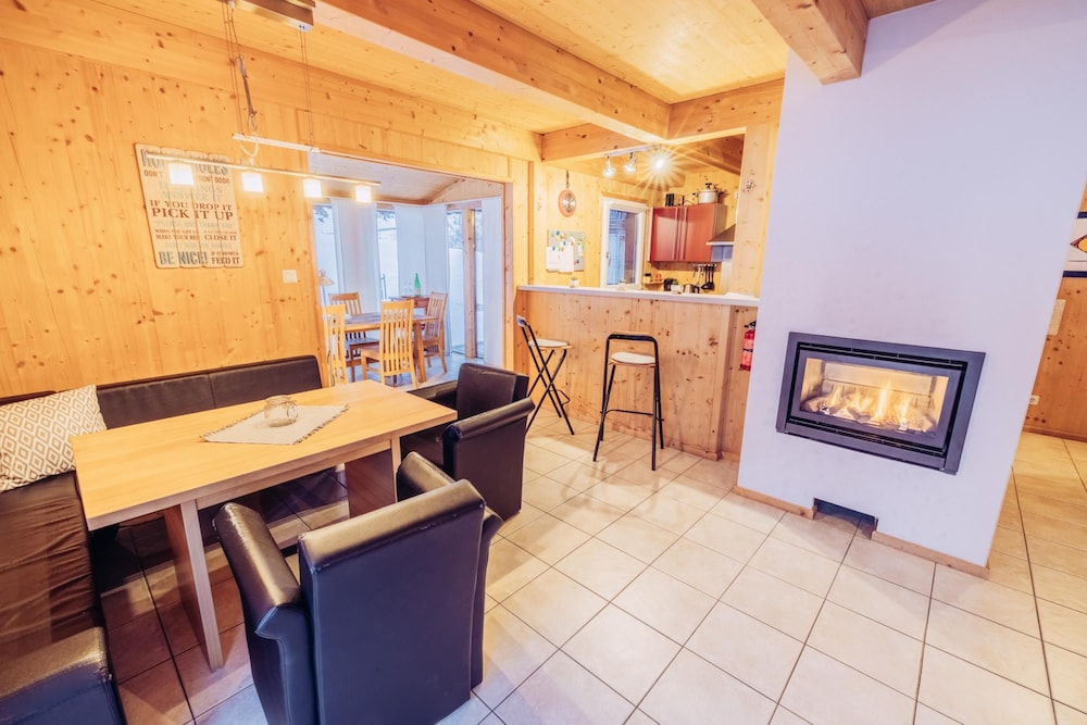 032 W12 in St Georgen am Kreischberg
