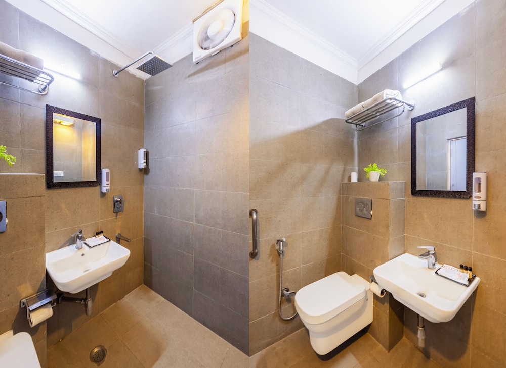 Hotel Palazzo Inn Mansarovar Garden