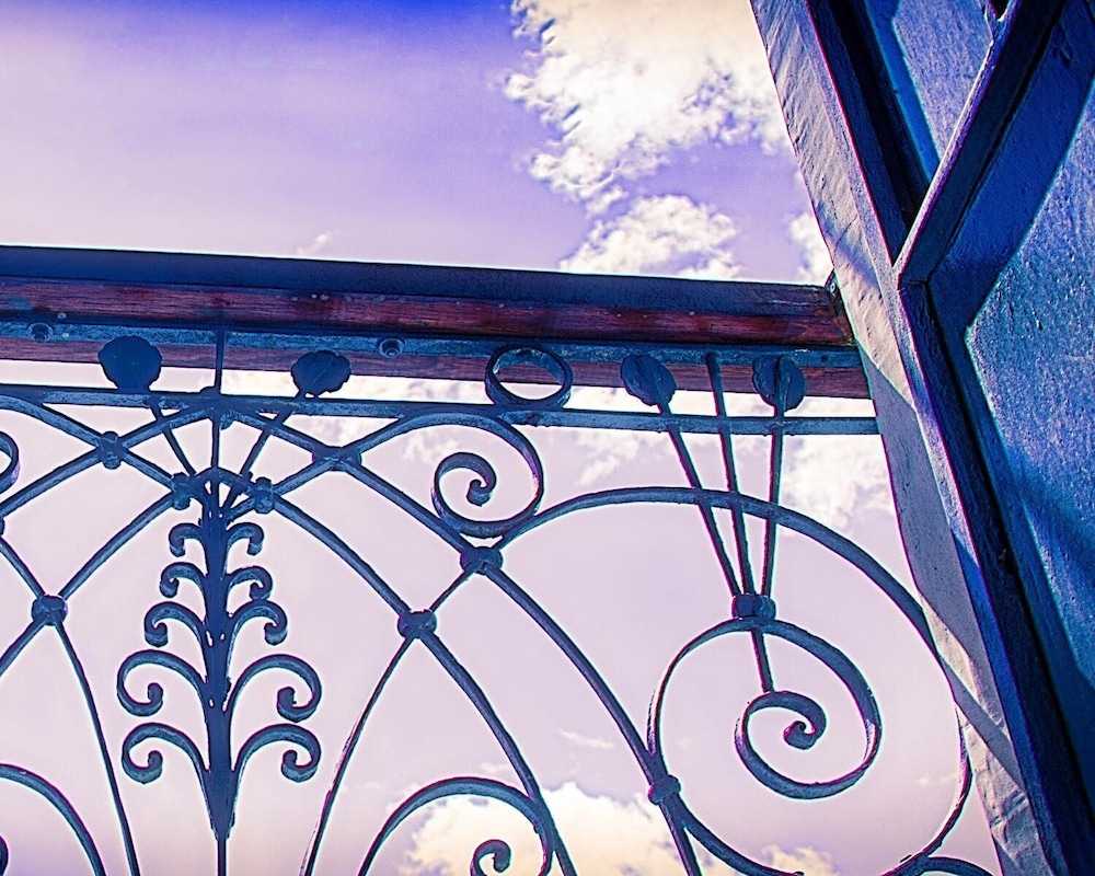 Casa 1881