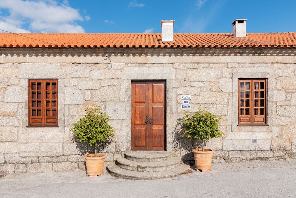 Casa do Bóco