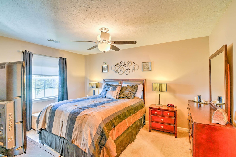 Myrtle Beach Oasis on River Oaks Golf Course!