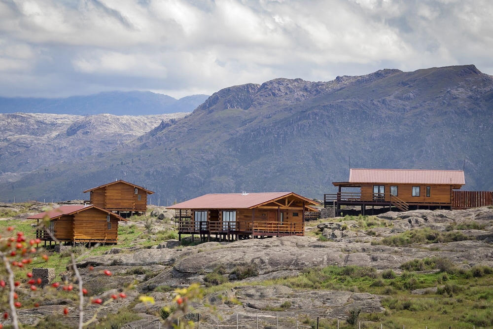 ALMA SERRANA SUITES