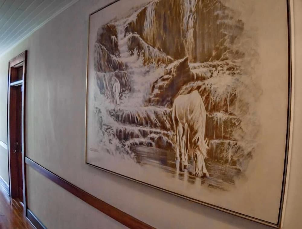 Putnam Lodge Hotel and Spa