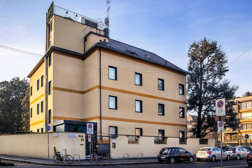 Residence Cimarosa