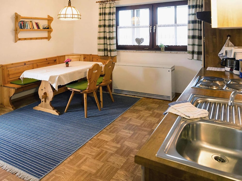 Apartment in Neuschonau With Parking Space
