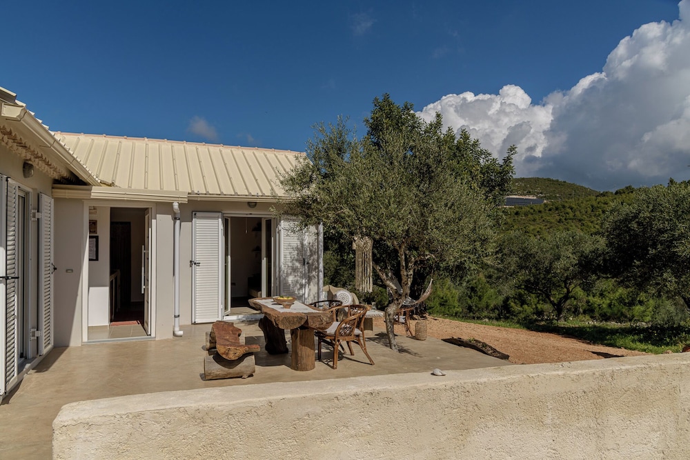 Casa Abuelo Cottage