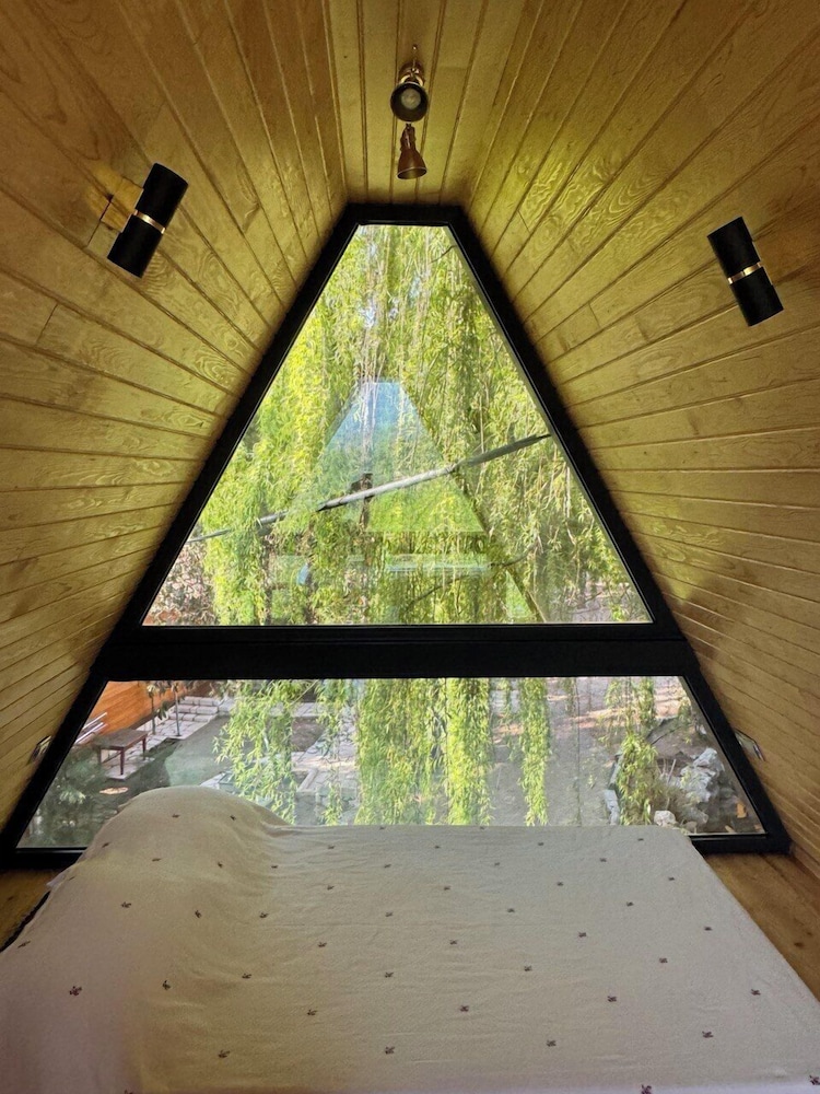Trinitys Forest Bungalows view 3