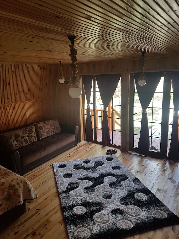 Eliya Pansiyon Restoran