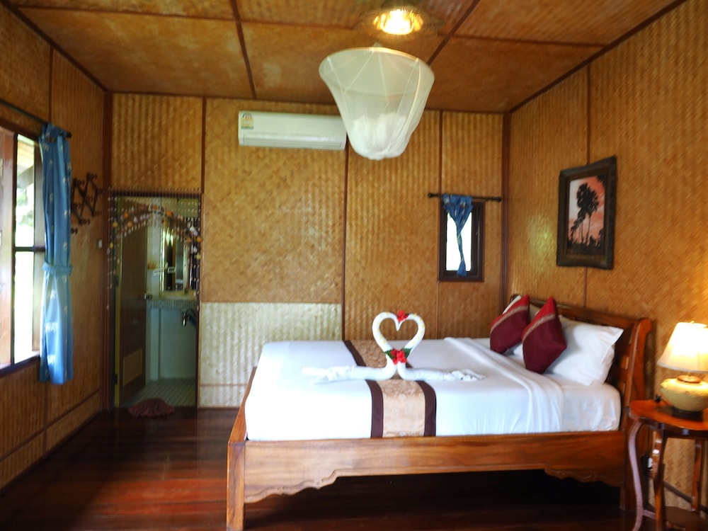 Bailan Beach Resort