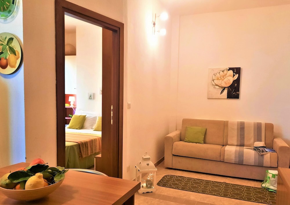 Casa Alice 1 Bedrooms Apartment in Alghero view 2